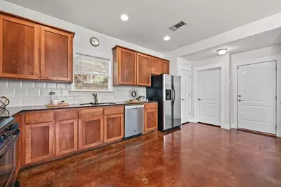 503 Allen Street #503A, Austin, TX 78702 - Photo 15