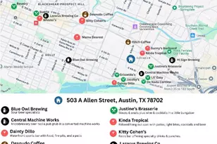 503 Allen St, Austin, TX 78702 - Photo 33