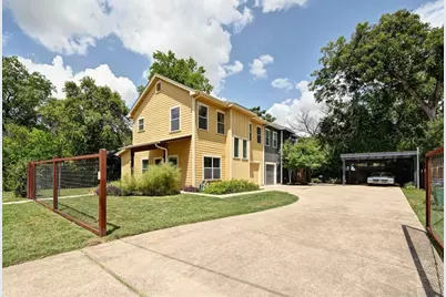 503 Allen Street #503A, Austin, TX 78702 - Photo 5