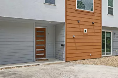 6109 Cherrylawn Circle #A, Austin, TX 78723 - Photo 5