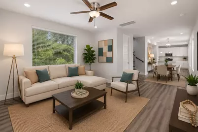 6109 Cherrylawn Circle #A, Austin, TX 78723 - Photo 23