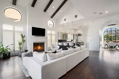 7025 Cielo Azul Pass, Austin, TX 78732 - Photo 5