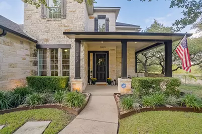 7412 Doswell Lane, Austin, TX 78739 - Photo 5