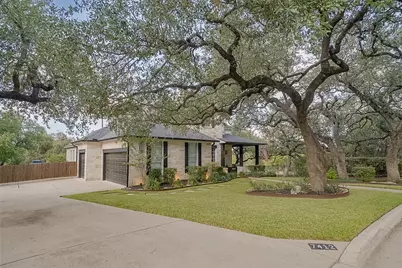 7412 Doswell Lane, Austin, TX 78739 - Photo 3