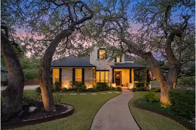 7412 Doswell Lane, Austin, TX 78739 - Photo 1