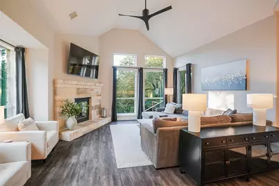 7412 Doswell Lane, Austin, TX 78739 - Photo 19