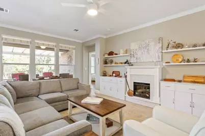 208 Bear Creek Lane, Georgetown, TX 78633 - Photo 11