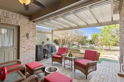 208 Bear Creek Lane, Georgetown, TX 78633 - Photo 29