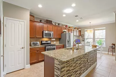 208 Bear Creek Lane, Georgetown, TX 78633 - Photo 13