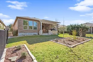 208 Bear Creek Lane, Georgetown, TX 78633 - Photo 31