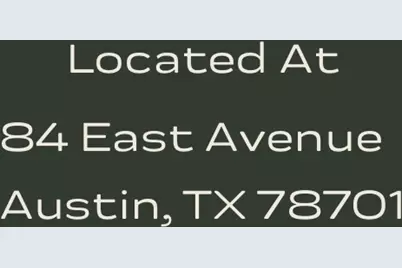 84 East Ave Avenue #2209, Austin, TX 78701 - Photo 11