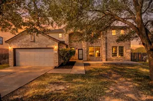 19912 Lime Cove, Round Rock, TX 78664 - Photo 1