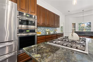 105 Bonnie Rose, Georgetown, TX 78633 - Photo 5