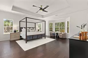 105 Bonnie Rose, Georgetown, TX 78633 - Photo 19