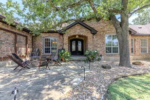 105 Bonnie Rose, Georgetown, TX 78633 - Photo 37