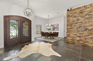 105 Bonnie Rose, Georgetown, TX 78633 - Photo 13