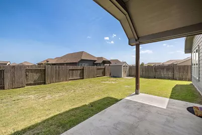 503 Hendelson Lane, Hutto, TX 78634 - Photo 25