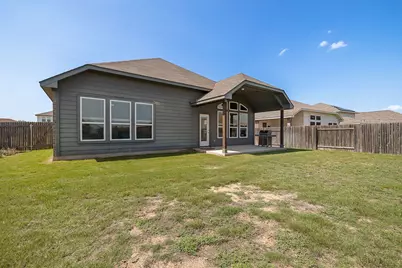 503 Hendelson Lane, Hutto, TX 78634 - Photo 27