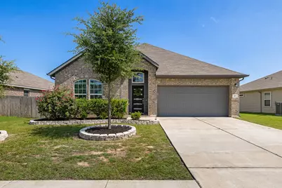 503 Hendelson Lane, Hutto, TX 78634 - Photo 1