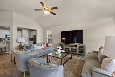 503 Hendelson Lane, Hutto, TX 78634 - Photo 7