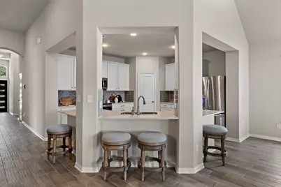 503 Hendelson Lane, Hutto, TX 78634 - Photo 9
