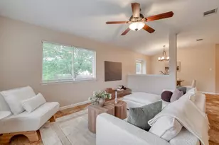 3539 Rock Shelf Ln, Round Rock, TX 78681 - Photo 3