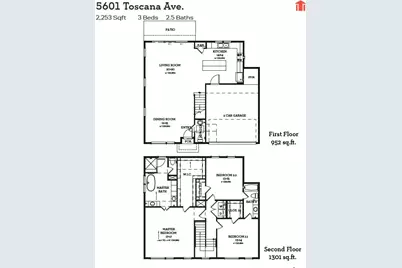 5601 Toscana Avenue, Austin, TX 78724 - Photo 27