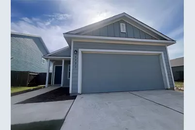 6021 Eden Drive, Austin, TX 78747 - Photo 1