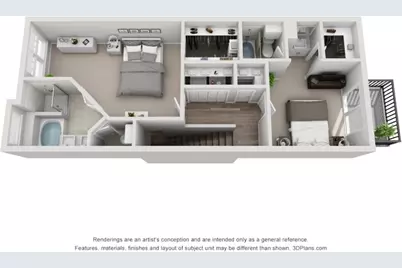 9009 N Fm 620 #1904, Austin, TX 78726 - Photo 19