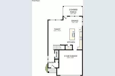 1010 Lucinda Williams Drive, Austin, TX 78744 - Photo 1