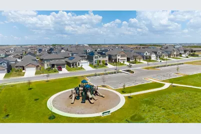 6310 Wolf Pack Drive, Pflugerville, TX 78660 - Photo 33