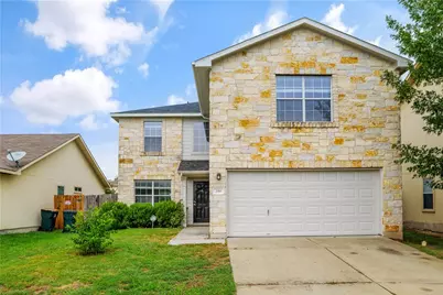 299 Brandons Way, Buda, TX 78610 - Photo 1