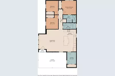 1100 Monte Vista Drive, Lockhart, TX 78644 - Photo 27