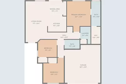 1910 Steeds Crossing, Pflugerville, TX 78660 - Photo 31