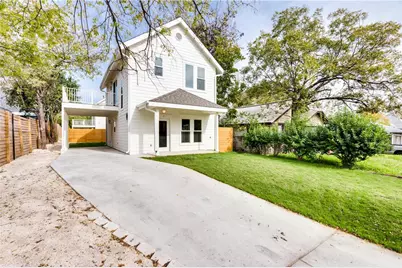 1906 E 17th Street #1, Austin, TX 78702 - Photo 3