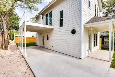 1906 E 17th Street #1, Austin, TX 78702 - Photo 5