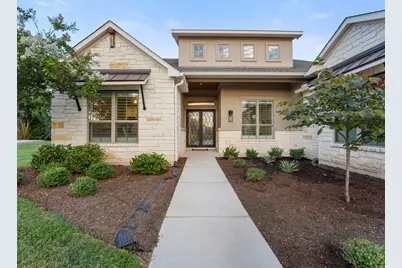 649 Bunker Ranch Boulevard, Dripping Springs, TX 78620 - Photo 5