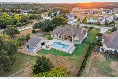 649 Bunker Ranch Boulevard, Dripping Springs, TX 78620 - Photo 1