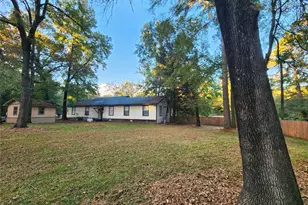 5 Hunters Dr, Trinity, TX 75862 - Photo 1