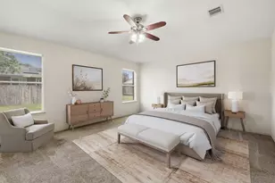 4006 Texella Cove, Round Rock, TX 78681 - Photo 5
