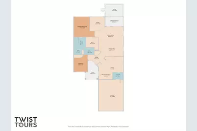 111 Cathedral Mountain Pass, Georgetown, TX 78633 - Photo 35