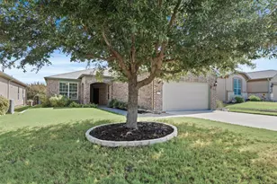 111 Cathedral Mountain Pass, Georgetown, TX 78633 - Photo 1