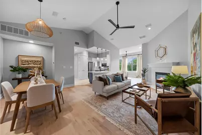 2216 Thornton Road #431, Austin, TX 78704 - Photo 1