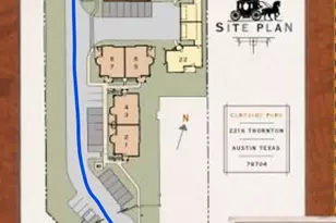 2216 Thornton Rd, Austin, TX 78704 - Photo 27