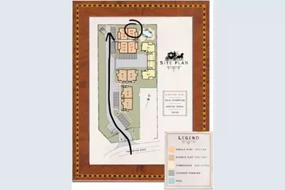 2216 Thornton Road #431, Austin, TX 78704 - Photo 31