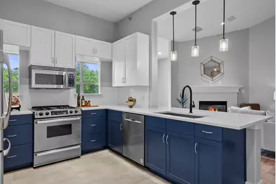 2216 Thornton Road #431, Austin, TX 78704 - Photo 15