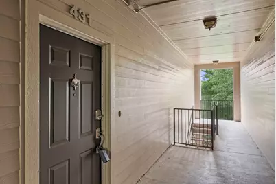 2216 Thornton Road #431, Austin, TX 78704 - Photo 27