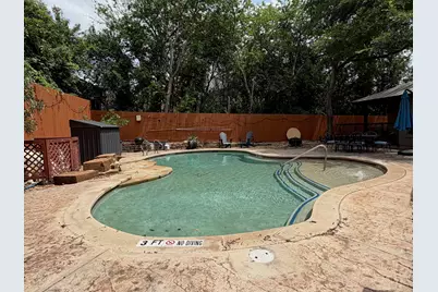 2216 Thornton Road #431, Austin, TX 78704 - Photo 29