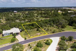 1105 Ute Rd, Horseshoe Bay, TX 78657 - Photo 1