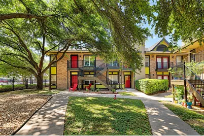 7685 Northcross Dr. Drive #624, Austin, TX 78757 - Photo 21
